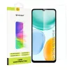 Techsuit - Clear Vision üvegfólia - Honor X5c Plus - Átlátszó