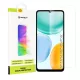 Techsuit - Clear Vision üvegfólia - Honor X5c Plus - Átlátszó