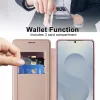 Techsuit - SmartMag Book Case - Samsung Galaxy S26 Ultra - Pink