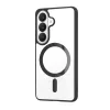 Techsuit - MagSafe Pro tok - Samsung Galaxy S26 - Fekete