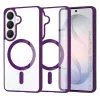 Techsuit - MagSafe Pro tok - Samsung Galaxy S26 - Lila
