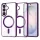Techsuit - MagSafe Pro tok - Samsung Galaxy S26 - Lila