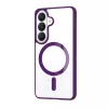Techsuit - MagSafe Pro tok - Samsung Galaxy S26 - Lila