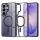 Techsuit - MagSafe Pro tok - Samsung Galaxy S26 Ultra - Fekete