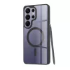 Techsuit - MagSafe Pro tok - Samsung Galaxy S26 Ultra - Fekete