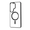 Techsuit - MagSafe Pro tok - Samsung Galaxy S26 Ultra - Fekete