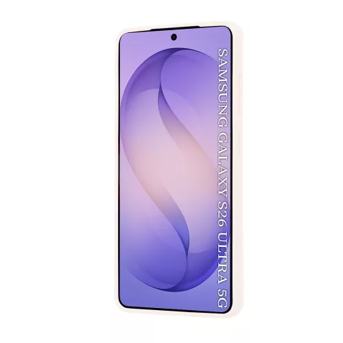 Techsuit - MagSafe Pro tok - Samsung Galaxy S26 Ultra - Rózsaszín