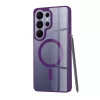 Techsuit - MagSafe Pro tok - Samsung Galaxy S26 Ultra - Lila