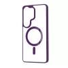 Techsuit - MagSafe Pro tok - Samsung Galaxy S26 Ultra - Lila