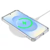 Techsuit - MagSafe Pro tok - Samsung Galaxy S26 Ultra - Átlátszó
