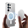 Techsuit - MagSafe Pro tok - Samsung Galaxy S26 Ultra - Átlátszó