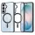 Techsuit - MagSafe Pro tok - Samsung Galaxy S26 Plus - Fekete
