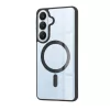 Techsuit - MagSafe Pro tok - Samsung Galaxy S26 Plus - Fekete
