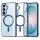 Techsuit - MagSafe Pro tok - Samsung Galaxy S26 Plus - Kék