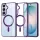 Techsuit - MagSafe Pro tok - Samsung Galaxy S26 Plus - Lila