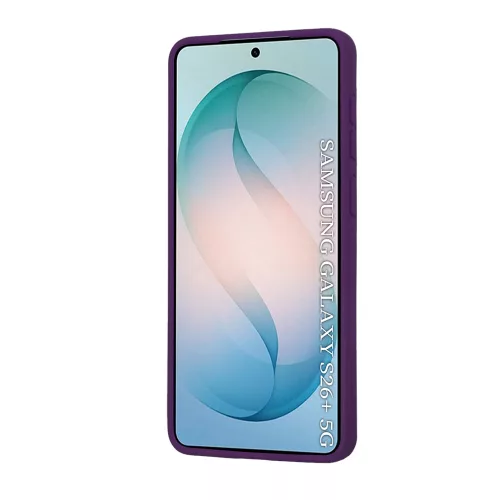Techsuit - MagSafe Pro tok - Samsung Galaxy S26 Plus - Lila