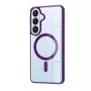 Techsuit - MagSafe Pro tok - Samsung Galaxy S26 Plus - Lila
