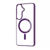 Techsuit - MagSafe Pro tok - Samsung Galaxy S26 Plus - Lila