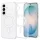 Techsuit - MagSafe Pro tok - Samsung Galaxy S26 Plus - Átlátszó