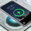 Techsuit - MagSafe Pro tok - Samsung Galaxy S26 Plus - Átlátszó