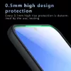 Techsuit - PureFrost MagSafe Ütésálló tok Ütésálló tok - Xiaomi Redmi 15C 4G / Redmi 15C 5G - Matt fekete