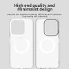Techsuit - CandyCase MagSafe tok - Xiaomi Redmi 15C 4G / Redmi 15C 5G / Poco C85 4G - Fehér