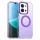 Techsuit - CandyCase MagSafe tok - Xiaomi Redmi 15C 4G / Redmi 15C 5G / Poco C85 4G - Lila