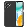Techsuit - SoftFlex szilikon tok - Honor X5c Plus - Fekete