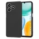 Techsuit - SoftFlex szilikon tok - Honor X5c Plus - Fekete