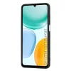 Techsuit - SoftFlex szilikon tok - Honor X5c Plus - Fekete
