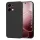 Techsuit - SoftFlex szilikon tok - Oppo A6 Pro 4G / A6 Pro 5G - Fekete