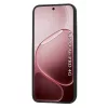 Techsuit - SoftFlex szilikon tok - Oppo A6 Pro 4G / A6 Pro 5G - Fekete