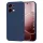 Techsuit - SoftFlex szilikon tok - Oppo A6 Pro 4G / A6 Pro 5G - Sötétkék