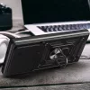 Techsuit - CamShield ütésálló tok - Xiaomi 15T Pro - Zöld