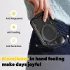 Techsuit - CamGuard Pro tok ütésálló tok - Xiaomi 15T Pro - Piros