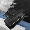 Techsuit - CamShield ütésálló tok - Xiaomi 15T - Rosegold