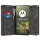 Techsuit - Confy Cover kinyitható tok - Motorola Edge 70 - Fekete
