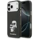 Karl Lagerfeld - IML Aquarelle MagSafe (KLHMP17LHMKCAQOK) - iPhone 17 Pro - Karl & Choupette
