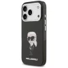 Karl Lagerfeld - IML Aquarelle MagSafe (KLHMP17LHMKIAQOK) - iPhone 17 Pro - Karl Ikonik