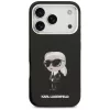 Karl Lagerfeld - IML Aquarelle MagSafe (KLHMP17LHMKIAQOK) - iPhone 17 Pro - Karl Ikonik