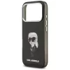 Karl Lagerfeld - IML Aquarelle MagSafe (KLHMP17LHMKIAQOK) - iPhone 17 Pro - Karl Ikonik