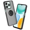 Techsuit - Glinth - Honor X5c Plus - Fekete