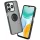 Techsuit - Glinth - Honor X5c Plus - Fekete