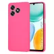 Techsuit - SoftFlex szilikon tok - Honor X5c Plus - Pink