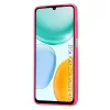 Techsuit - SoftFlex szilikon tok - Honor X5c Plus - Pink
