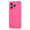 Techsuit - SoftFlex szilikon tok - Honor X5c Plus - Pink