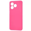 Techsuit - SoftFlex szilikon tok - Honor X5c Plus - Pink
