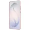 Karl Lagerfeld - Wrapped Grained Leather with K&C Head Pin MagSafe (KLHMS26L6PFKCLP) - Samsung Galaxy S26 Ultra - Pink