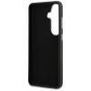 Guess - Nagy 4G Fém Logó (GUHCS26S5PS4RGGK) - Samsung Galaxy S26 - Fekete