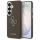 Guess - Nagy 4G Fém Logó (GUHCS26S5PS4RGGW) - Samsung Galaxy S26 - Barna